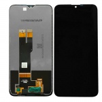 LCD + touch black for Nokia 2.3 black (OEM)
