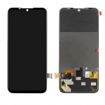 Motorola One Zoom LCD + Touch Black (OEM)