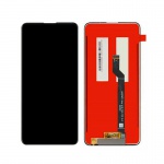 Asus Zenfone 6 ZS630KL LCD + dotyk černá (OEM)
