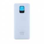 Xiaomi Redmi Note 9 Pro Back Cover Glacier White (OEM)