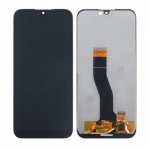 LCD + touch for Nokia 4.2 black (OEM)