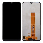 Nokia 2.2 LCD + Touch Black (OEM)