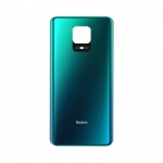 Xiaomi Redmi Note 9S Back Cover Aurora Blue (OEM)