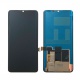 LCD + touch for Xiaomi Mi Note 10 / Note 10 Pro (2019) / Note 10 lite (2020) black (OEM)
