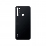 Xiaomi Redmi Note 8 Back Cover Space Black (OEM)