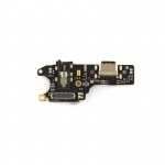 Xiaomi Redmi Note 9 charging board with USB connector (OEM)