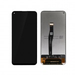 LCD + Touch for Honor 20 / Honor 20 Pro / Huawei Nova 5T Black (OEM)