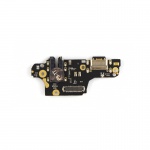 Xiaomi Redmi Note 9S charging board with USB connector (OEM)