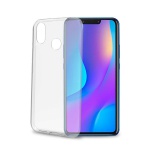 Celly protective TPU case for Huawei P Smart 2019 transparent