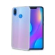 Celly protective TPU case for Huawei P Smart 2019 transparent