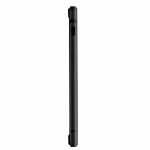 Coteetci Bumper for iPhone 12 Mini 5.4 Black