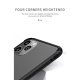 COTECi protective case for iPhone 12 Mini 5.4 black