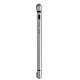 COTECi protective bumper for iPhone 12 Mini 5.4 silver