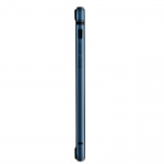 Coteetci Bumper for iPhone 12 Mini 5.4 Blue