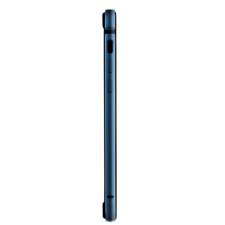 COTECi protective frame for iPhone 12 Mini 5.4 blue
