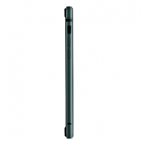 COTECi protective frame for iPhone 12 Mini 5.4 green