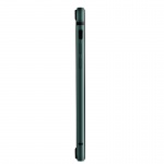 Coteetci Bumper for iPhone 12 Pro Max 6.7 Green