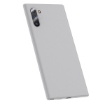 Baseus Wing Case for Samsung Note10 Transparent White