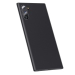 Baseus Wing Case for Samsung Note10 Transparent Black