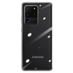 Baseus Simple Case for Samsung S20 Ultra Transparent