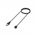 Rhinotech Charging Cable for Xiaomi Mi Band 5 / 6 Black