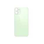 Back Cover Glass for Apple iPhone 12 Green