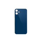 Back Cover Glass for Apple iPhone 12 Mini Blue