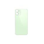 Back Cover Glass for Apple iPhone 12 Mini Green