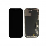 LCD + dotyk pro Apple iPhone 12 / 12 Pro (Genuine)