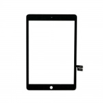 Dotykové sklo pro Apple iPad 7 / 8 10.2 Black Genuine