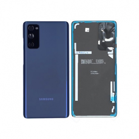Samsung Galaxy S20 FE G780 Back Cover Cloudy Navy (Service Pack)