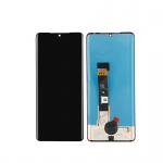LCD + Touch LG Velvet 4G / 5G Black (OEM)