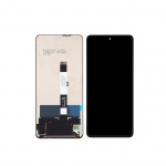 LCD + dotyk pro Xiaomi Poco X3 / X3 Pro / Mi 10T Lite černá (OEM)