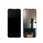 LCD + Touch LG K41s Black (OEM)