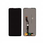 LCD + Touch Motorola G9 Plus Black (OEM)