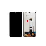 LCD + dotyk pro Xiaomi Poco M3 / Redmi 9T černá (OEM)