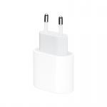 Apple 20W USB-C Power Adapter White (Bulk)