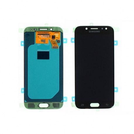 LCD + touch for Samsung Galaxy J5 J530 2017 black (Service Pack)
