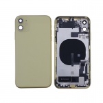Back Cover Assembled for Apple iPhone 11 Yellow