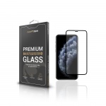 RhinoTech Tempered Glass Screen Protector for Apple iPhone X / XS / 11 Pro
