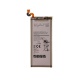 WiTech battery for Samsung Galaxy NOTE 8