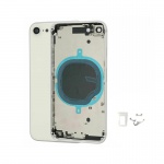Back Cover for Apple iPhone SE 2020 White