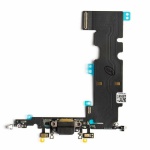 Flex nabíjecího portu pro Apple iPhone 8 Plus černá