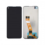 LCD + touch for Nokia 5.4 black (OEM)