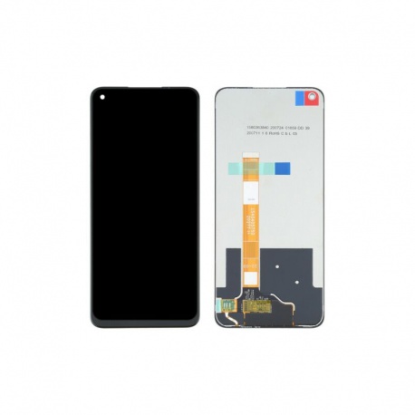 LCD + touch for Realme 7 (OEM)