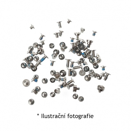 Set of screws for MacBook motherboard A1465 2013 2015