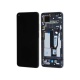 LCD + touch + frame for Xiaomi Mi 10T / Mi 10T Pro black (Service Pack)