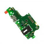 Huawei Y9 (2018) Charging Connector PCB Board (Service Pack)