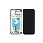 Motorola Moto G8 Power Lite LCD + Touch + Frame (Service Pack)