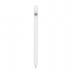 COTECi silikonový kryt pro Apple Pencil 1 bílá